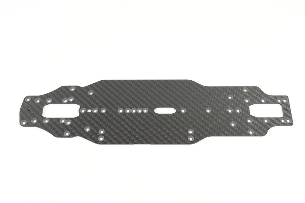 CARBON FIBER CHASSIS 2.3mm