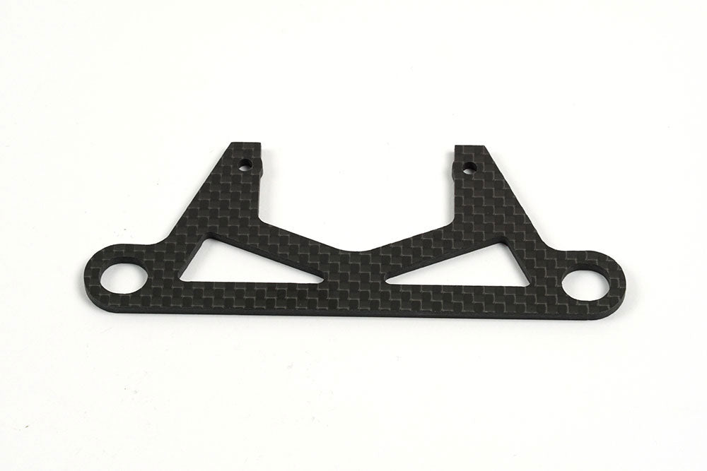 CARBON FIBER BODY SUPPORT HOLDER