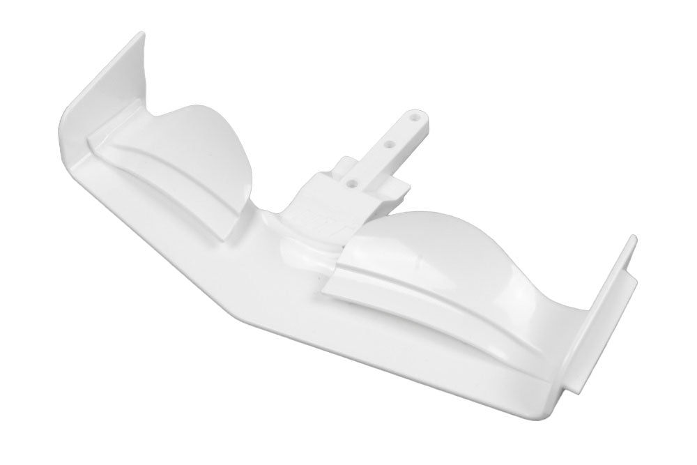 UNIVERSAL FRONT WING (WHITE)