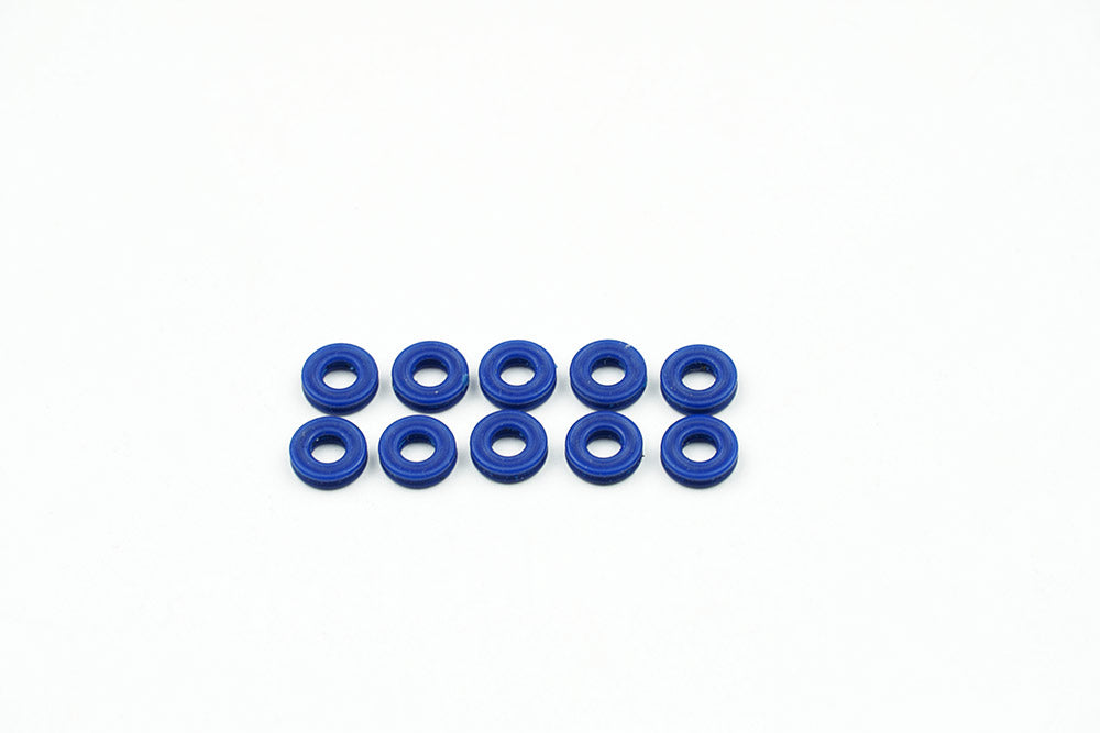 QUADRI RING (BLUE)