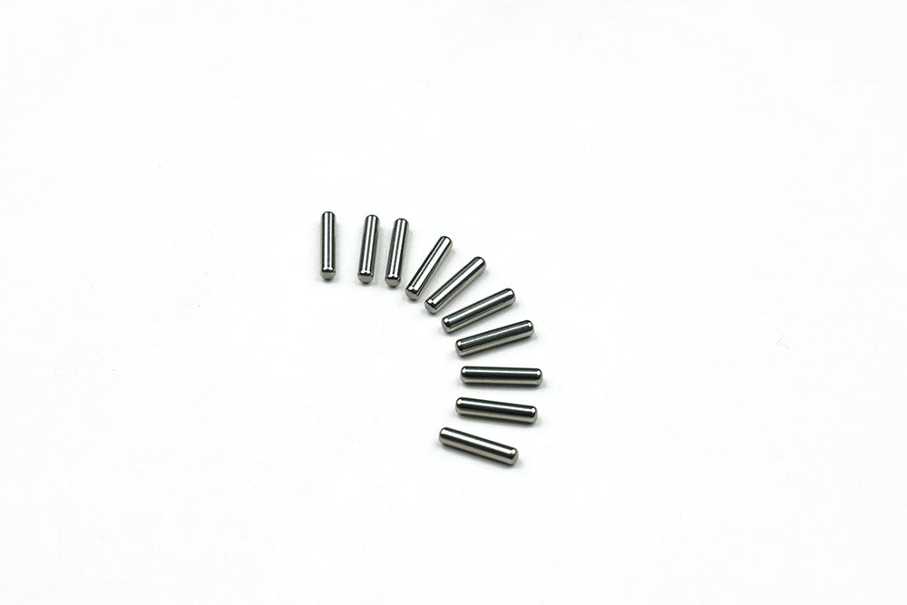 PIN FOR GEAR DIFF Ø2X9