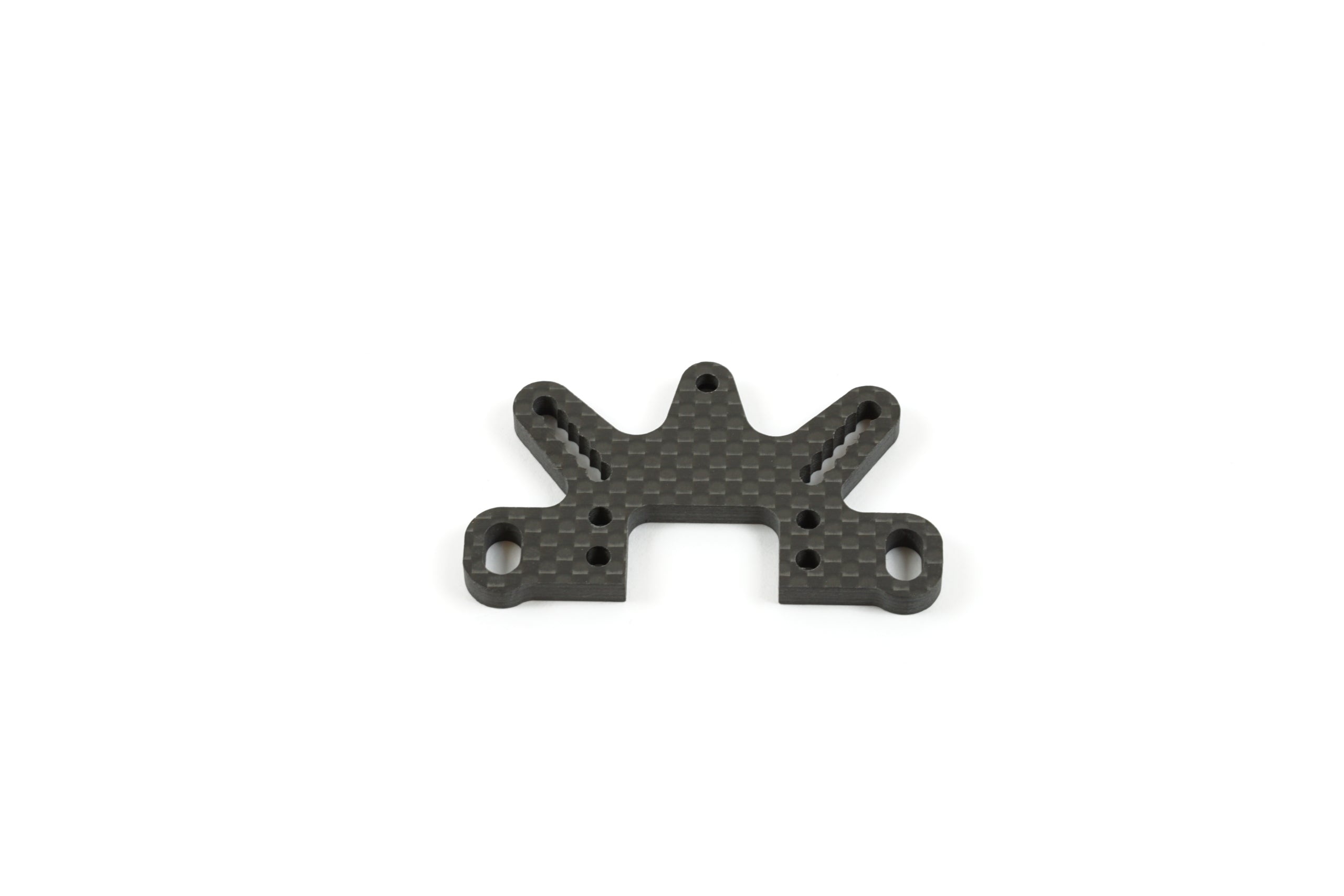 CARBON SUPPORT REAR UPPER SUSPENSION ARMS