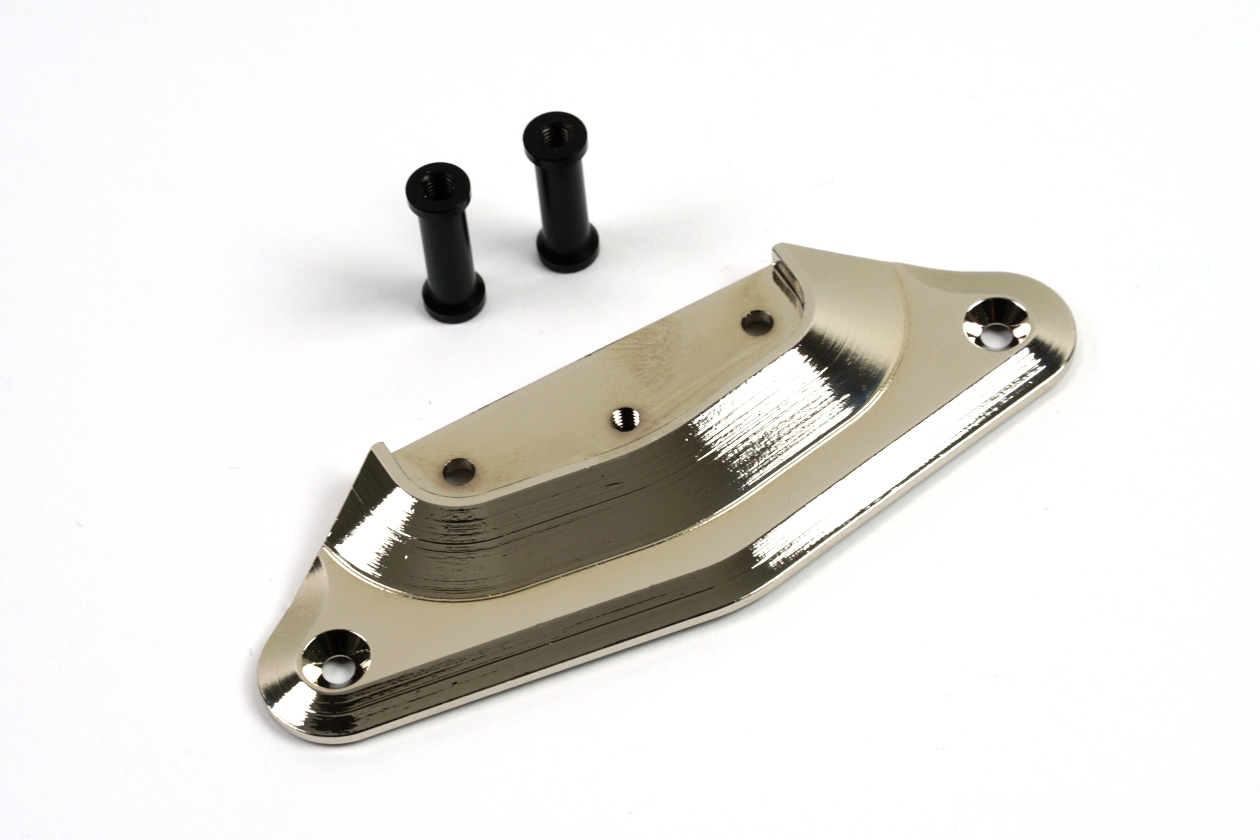 BRASS HOLDER FOR BUMPER 50G