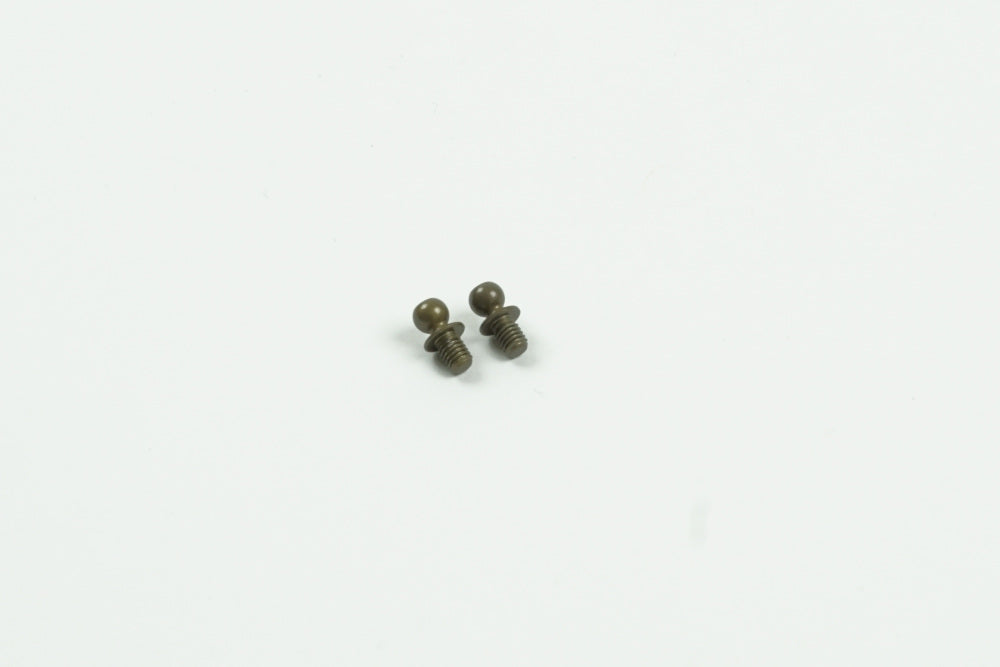 BALL Ø4 M3X4mm