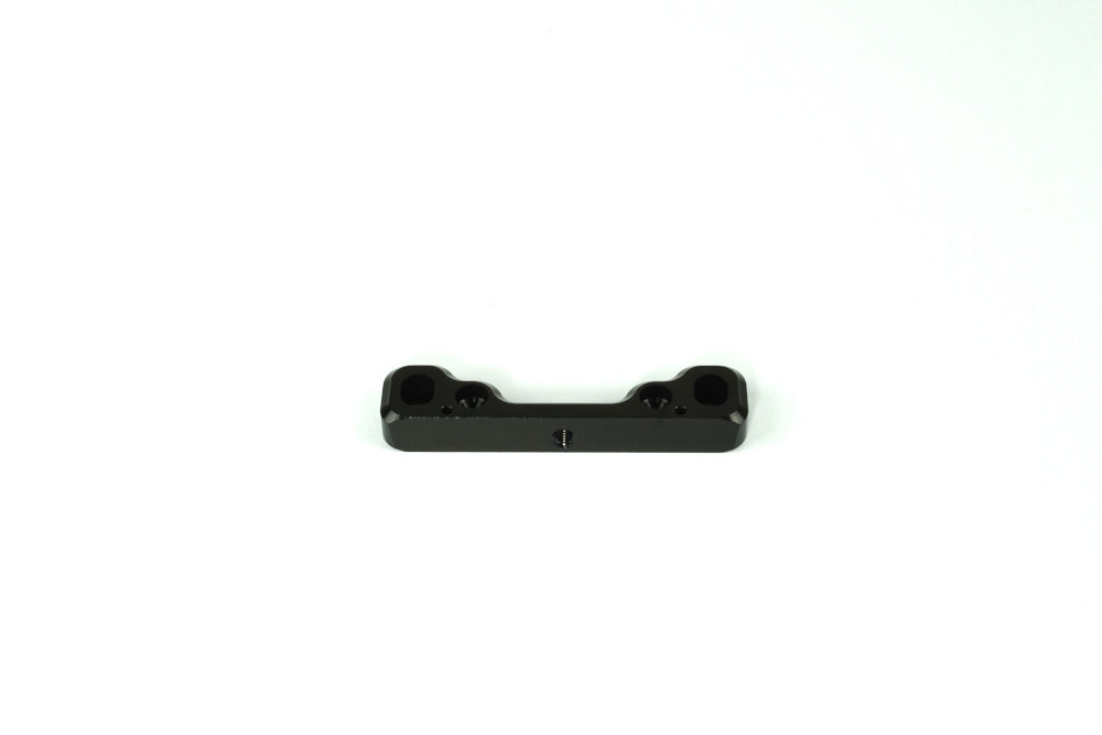 ALU 7075 T6 FRONT LOWER SUSPENSION HOLDER REAR