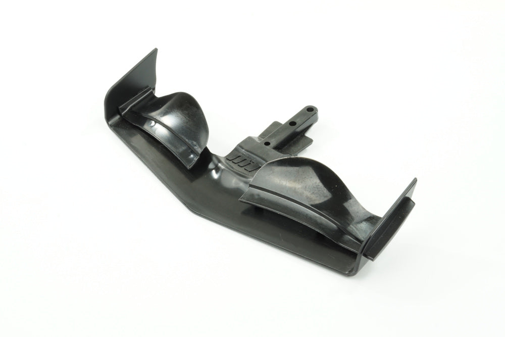 UNIVERSAL FRONT WING (BLACK)