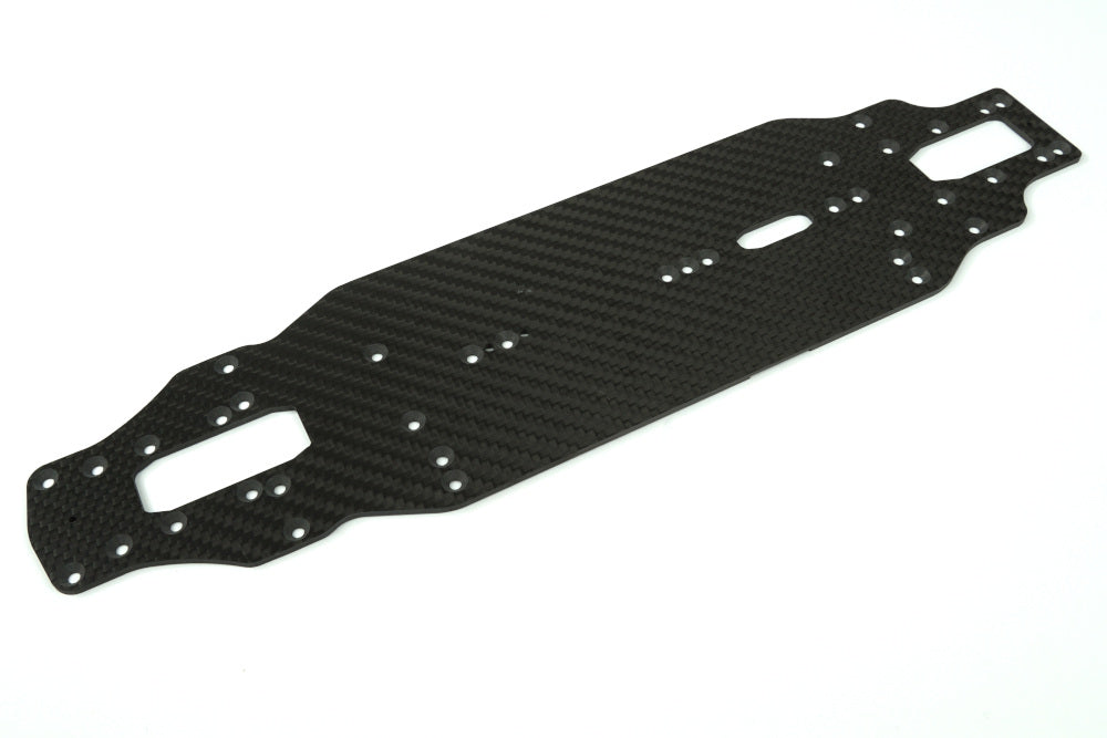 CARBON FIBER 2.3mm CHASSIS