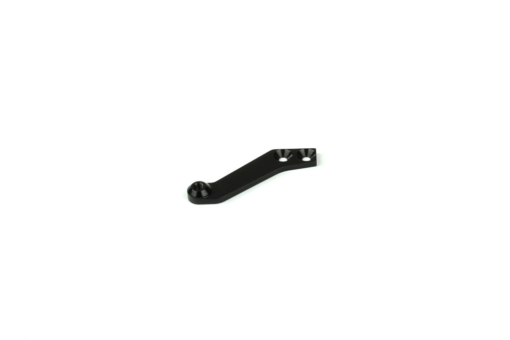 ALU 7075 T6 STEERING LEVER (LEFT)