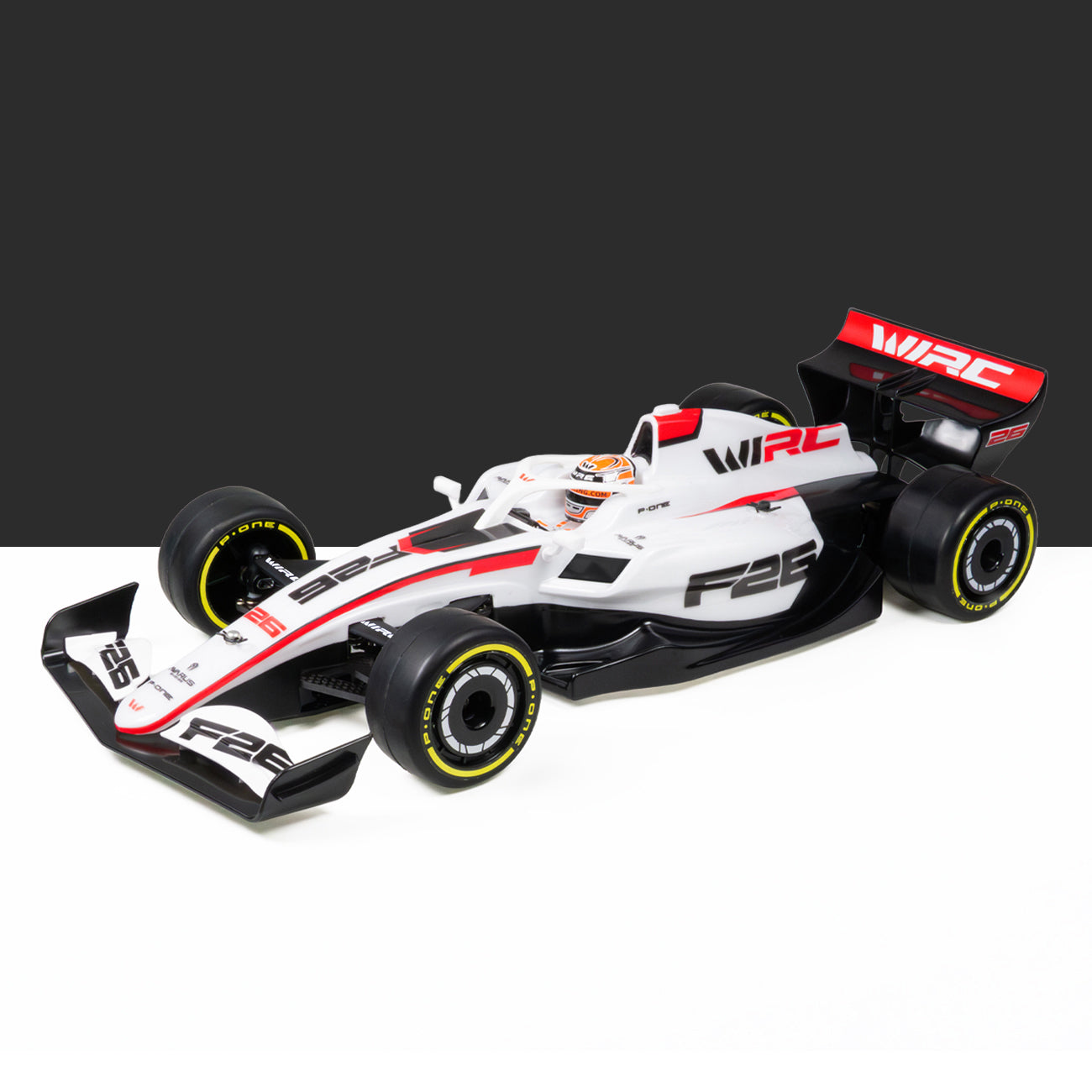 Wfo Rc Racing WIRC Racing | Professional RC Cars & Accessories