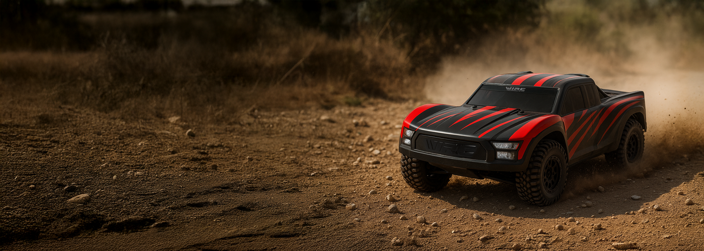 WIRC Racing | Professional RC Cars & Accessories