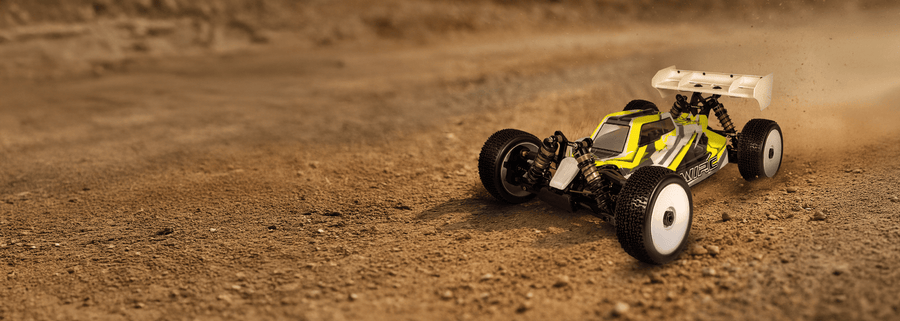Rc Buggy for Racing: Ultimate Speed and Control Guide