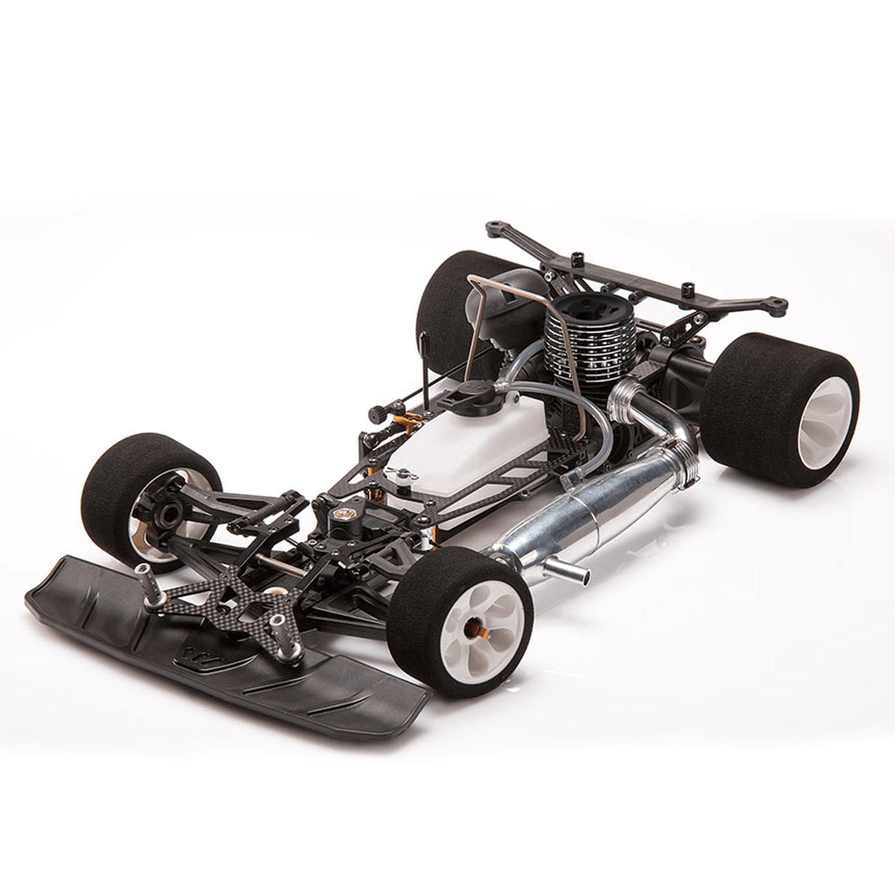 WRC GT4.2 1-8 GT Nitro Car RC Manuel d'instructions professionnel WRC GT4.2 1-8 GT Nitro Car RC Manuel d'instructions professionnel