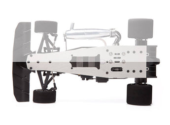 FR- WIRC GT2-4 - 1:8 NITRO ON ROAD CAR 2WD FR- WIRC GT2-4 - 1:8 NITRO ON ROAD CAR 2WD