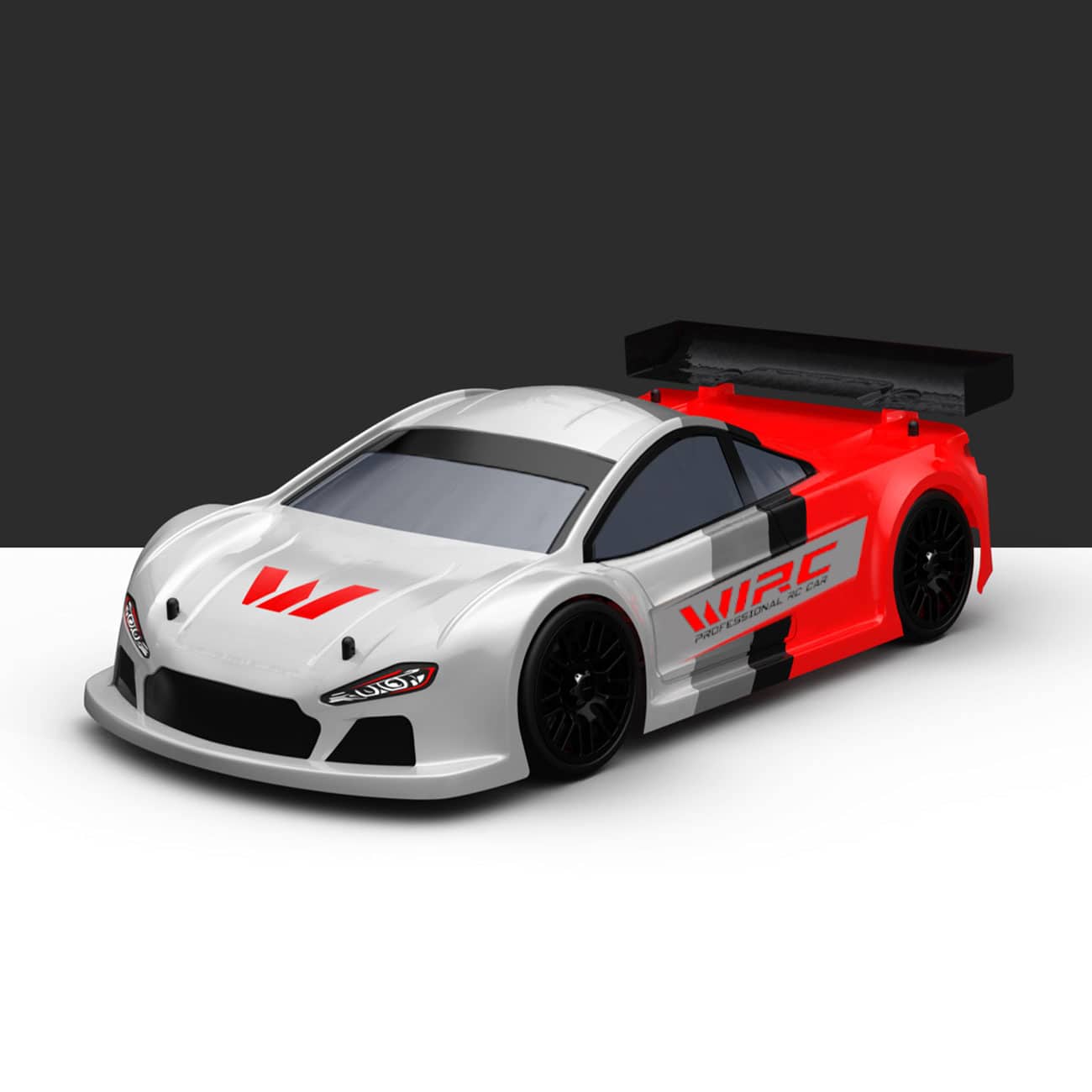GT4-2 – WIRC Racing - Main Image