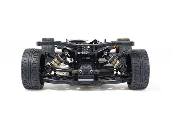 FR- WIRC GT4.2 - 1:8 NITRO CAR GT 4WD FR- WIRC GT4.2 - 1:8 NITRO CAR GT 4WD