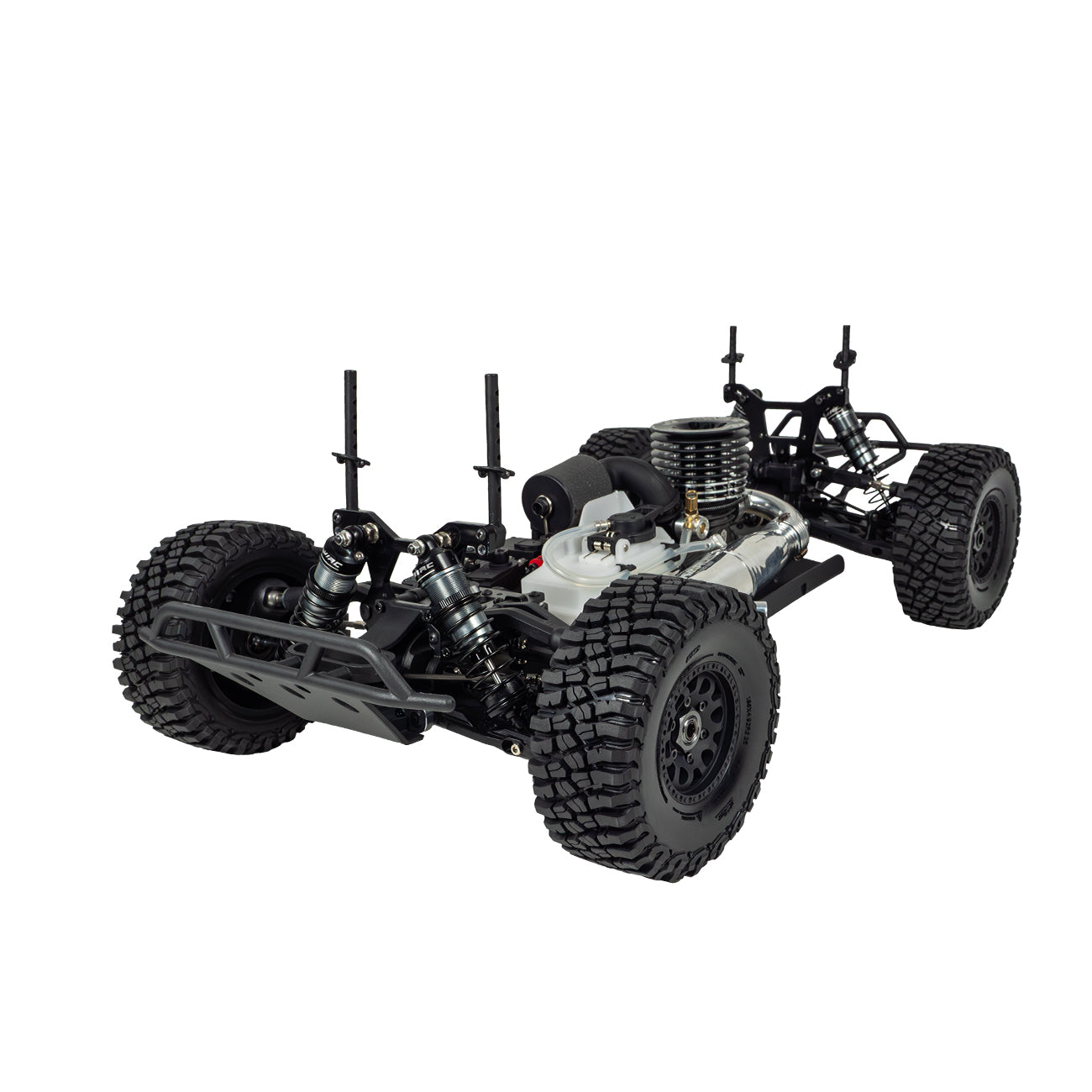 St8 ST8 – WIRC Racing