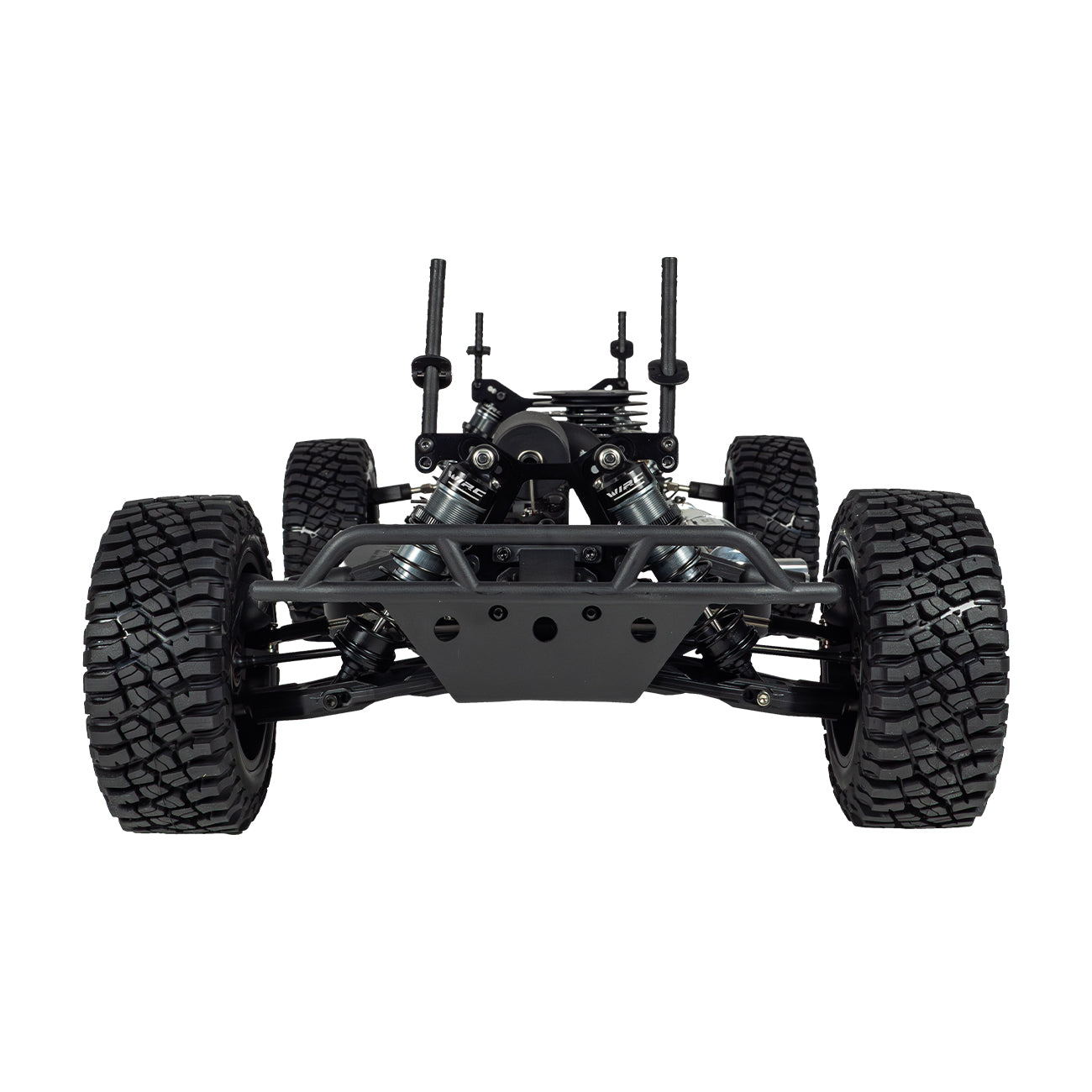 St8 ST8 – WIRC Racing