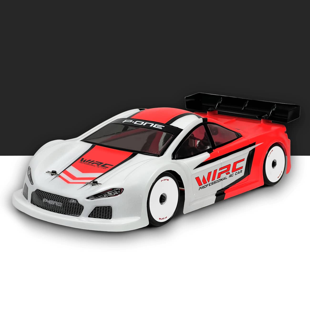 Stx Racing STX-8 – WIRC Racing