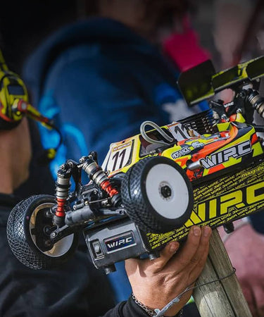 Wac Racing ABOUT – WIRC Racing